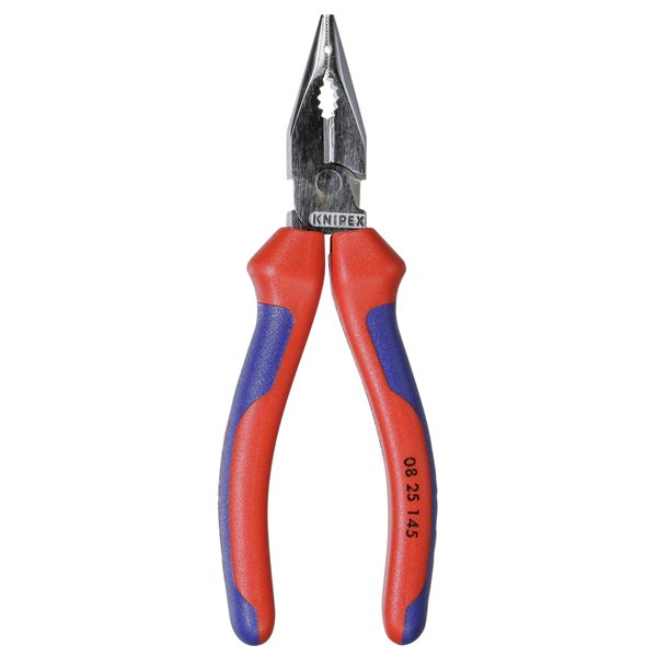 KNIPEX pinza universale cromato 145 mm