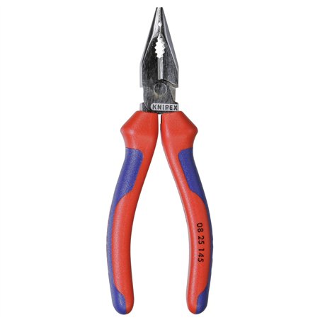 KNIPEX pinza universale cromato 145 mm