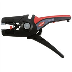 KNIPEX PreciStrip16 pinza spelacavi automatica 2