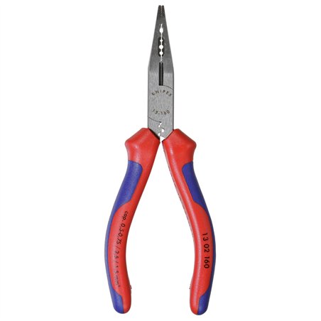 KNIPEX pinza combinata bonderizzata 160 mm