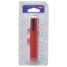 KNIPEX utensile spelacavi universale