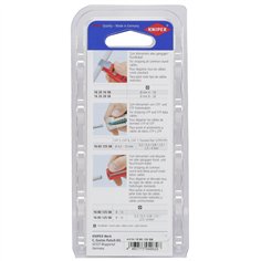 KNIPEX utensile spelacavi universale 2