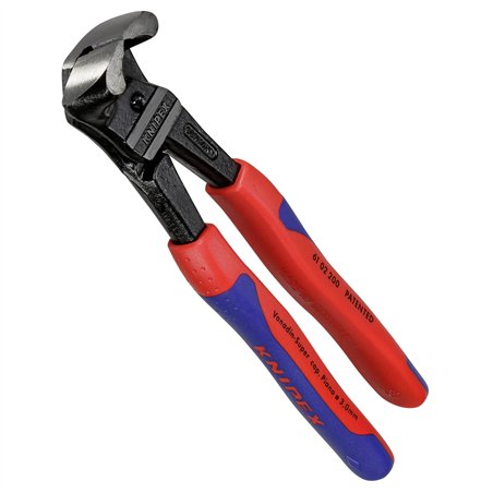 KNIPEX tronchese con taglienti bonderizzata 160 mm