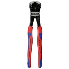 KNIPEX tronchese con taglienti bonderizzata 160 mm 2