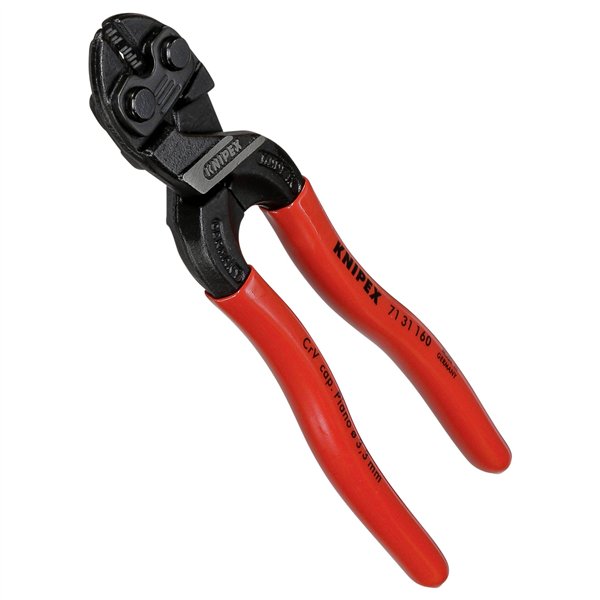 KNIPEX CoBolt compact tronchesi a doppia leva 160mm