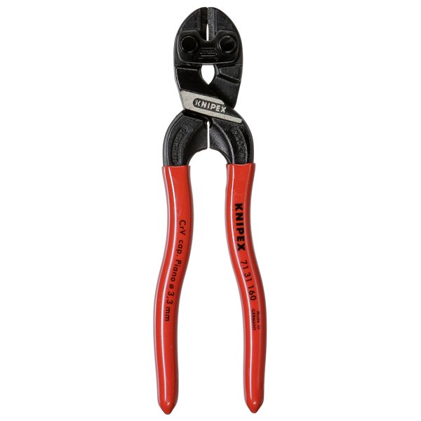 KNIPEX CoBolt compact tronchesi a doppia leva 160mm
