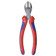 KNIPEX X-Cut tronchese laterale 2
