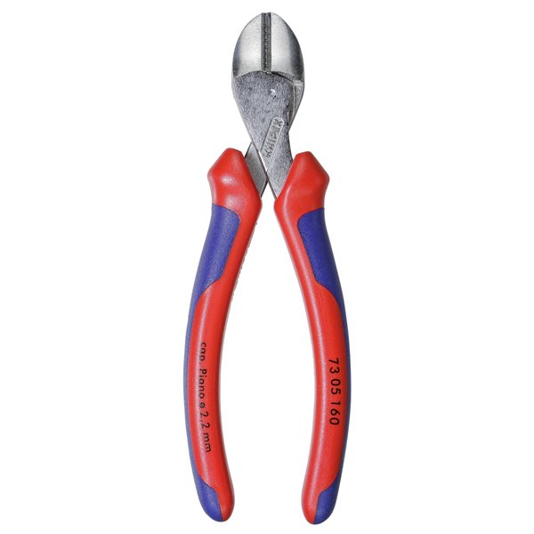 KNIPEX X-Cut tronchese laterale