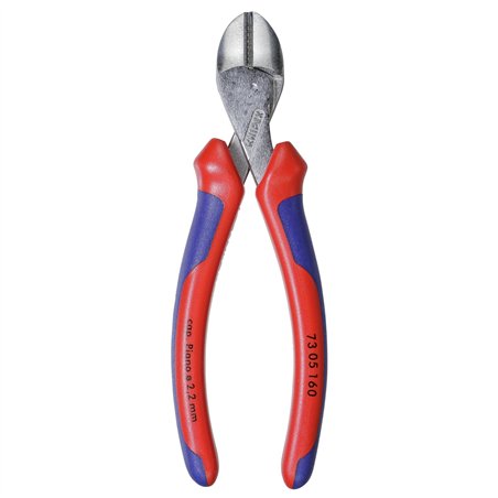 KNIPEX X-Cut tronchese laterale