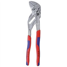 KNIPEX pinza chiave cromato 250 mm 2