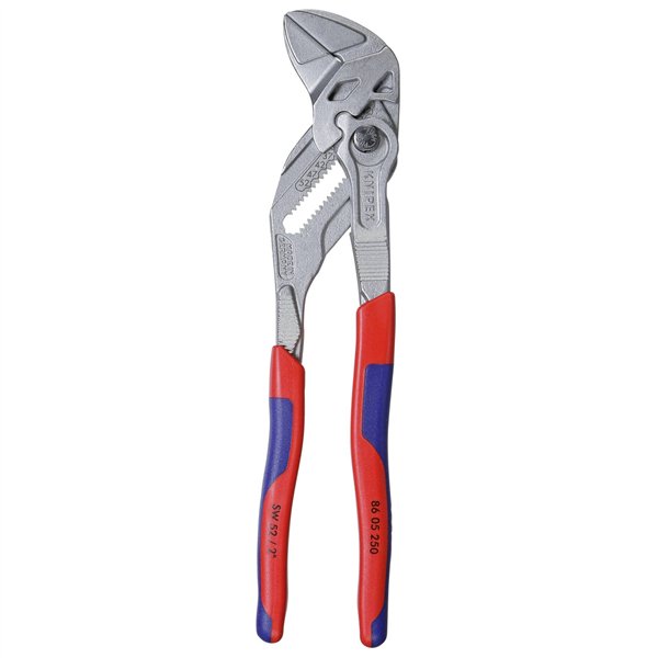 KNIPEX pinza chiave cromato 250 mm