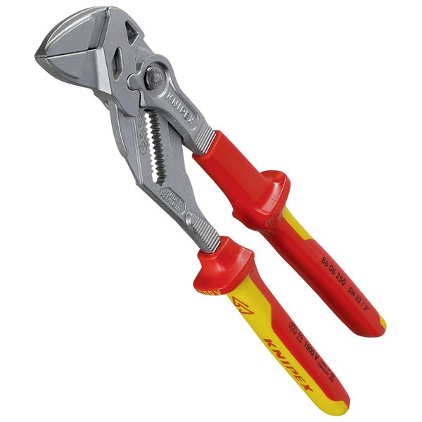 KNIPEX pinza chiave 250 mm