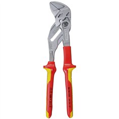 KNIPEX pinza chiave 250 mm 2