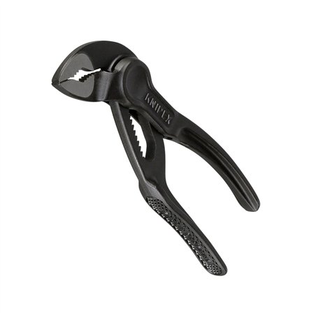 KNIPEX Hightech Cobra XS pinza regolabile per tubi e dadi