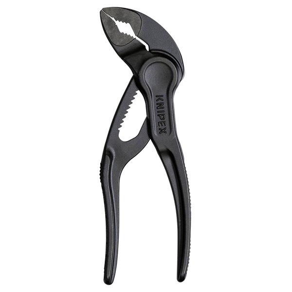 KNIPEX Hightech Cobra XS pinza regolabile per tubi e dadi