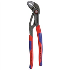 KNIPEX Cobra QuickSet pinza regolabile per tubi e dadi 2