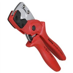 KNIPEX tagliatubi tubi flessibili e multistrato