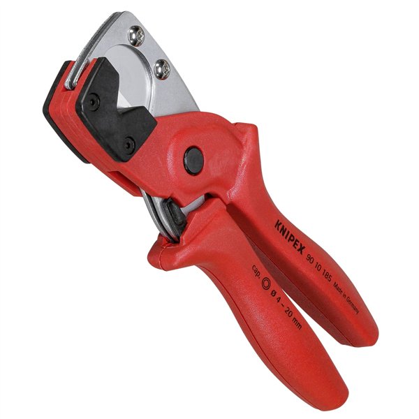 KNIPEX tagliatubi tubi flessibili e multistrato