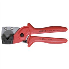 KNIPEX tagliatubi tubi flessibili e multistrato 2