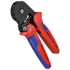 KNIPEX pinza per terminali a bussola