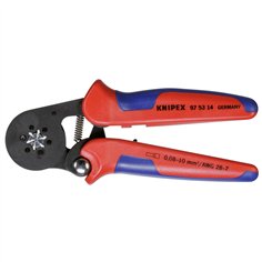 KNIPEX pinza per terminali a bussola 2