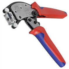 KNIPEX assortimento di capicorda 1252195975318 2