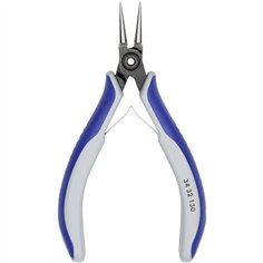 KNIPEX pinza di precisione roton.