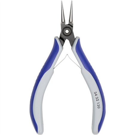 KNIPEX pinza di precisione roton.