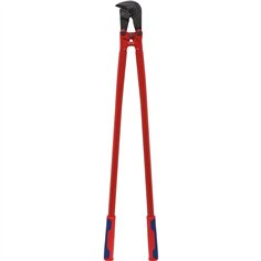 KNIPEX tagliabulloni per reti elettrosaldate