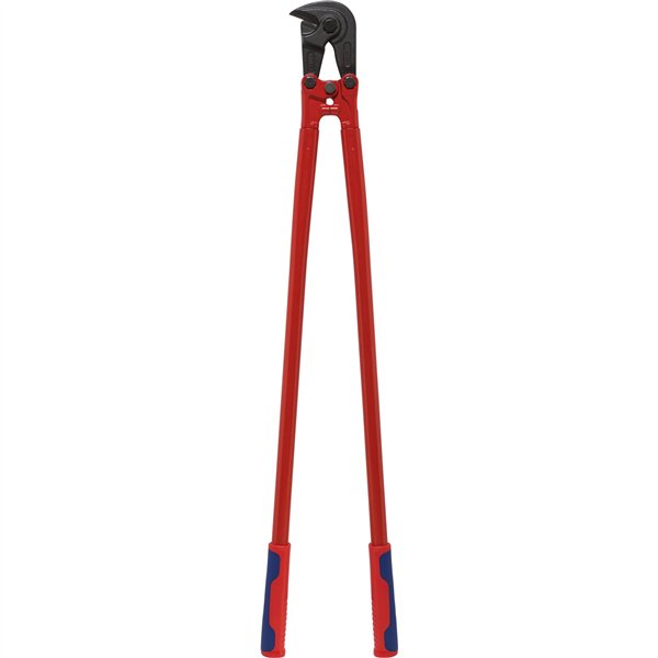 KNIPEX tagliabulloni per reti elettrosaldate