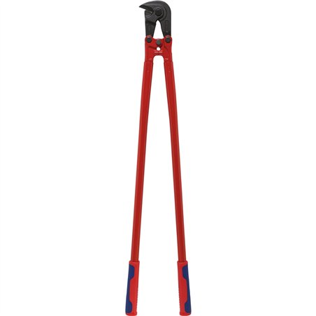 KNIPEX tagliabulloni per reti elettrosaldate