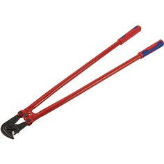 KNIPEX tagliabulloni per reti elettrosaldate 2