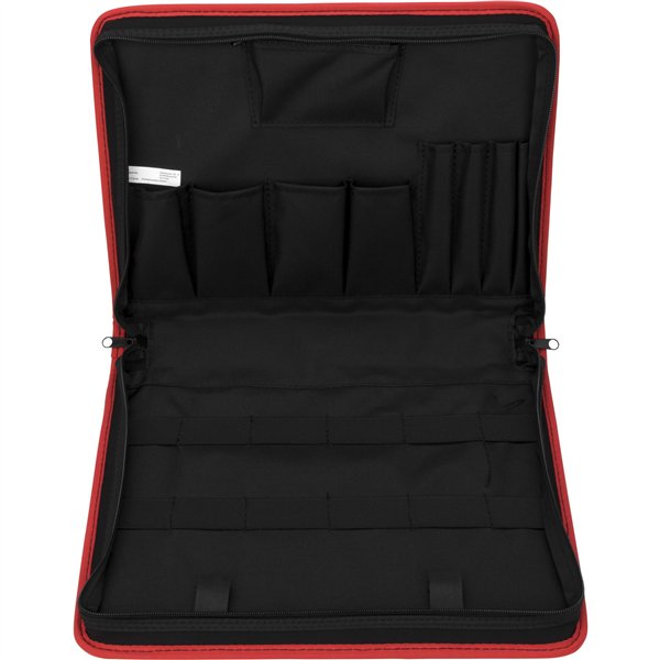 KNIPEX borsa porta utensili compact