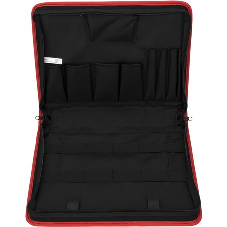 KNIPEX borsa porta utensili compact