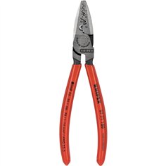 Knipex assortimento di capicorda 2