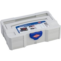 Knipex assortimento di capicorda 1242195+975309 2
