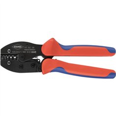 Knipex assortimento di capicorda con pinza capicorda 2