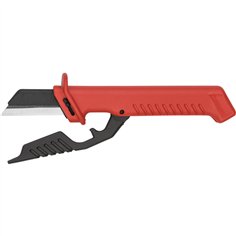Knipex coltello per elettricisti