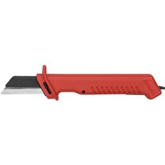 Knipex coltello per elettricisti 2