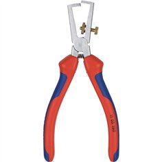 Knipex pinza spelacavi