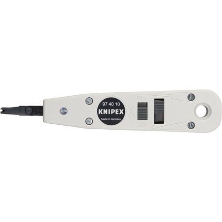 KNIPEX strumento di cablaggio