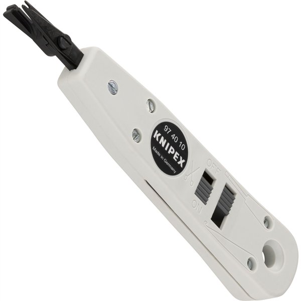 KNIPEX strumento di cablaggio