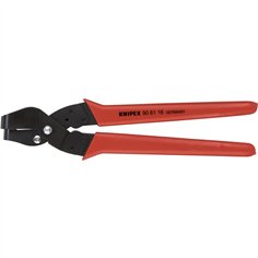 Knipex pinza per intagli
