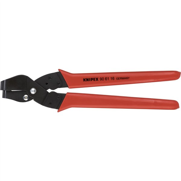 Knipex pinza per intagli