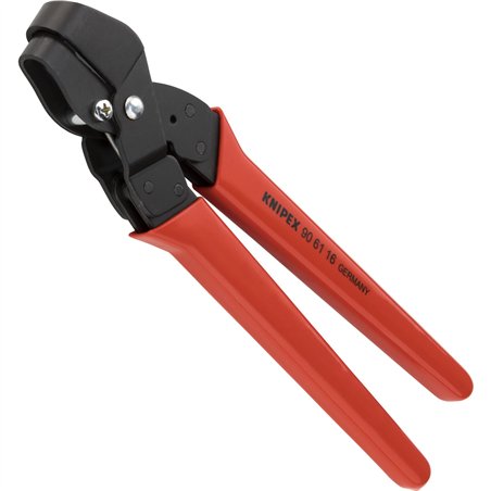 Knipex pinza per intagli