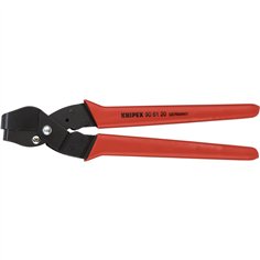 Knipex pinza per intagli