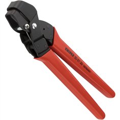 Knipex pinza per intagli 2