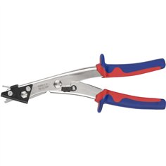 Knipex roditrice per lamiera