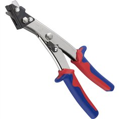 Knipex roditrice per lamiera 2