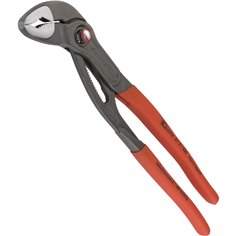Knipex Cobra QuickSet pinza regolabile per tubi e dadi 2